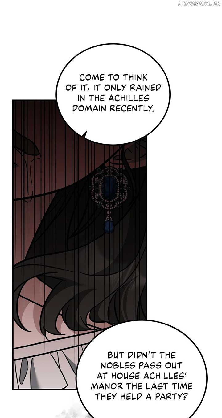 I Won’t Go Back to My Family Who Abandoned Me Chapter 63 - Page 38
