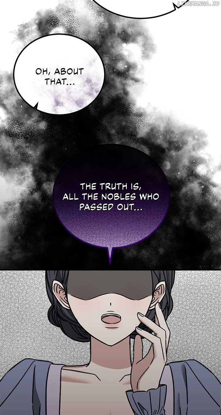 I Won’t Go Back to My Family Who Abandoned Me Chapter 63 - Page 39
