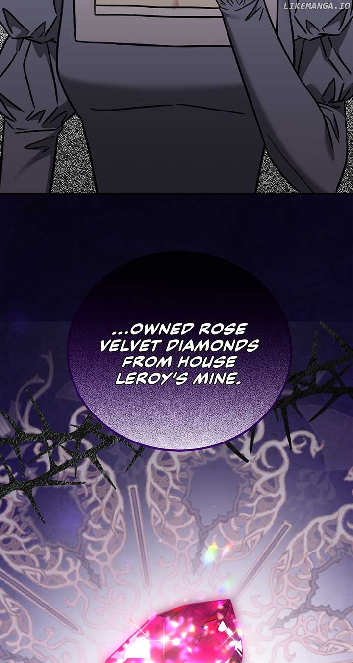 I Won’t Go Back to My Family Who Abandoned Me Chapter 63 - Page 40