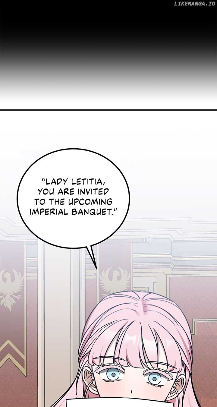 I Won’t Go Back to My Family Who Abandoned Me Chapter 63 - Page 42