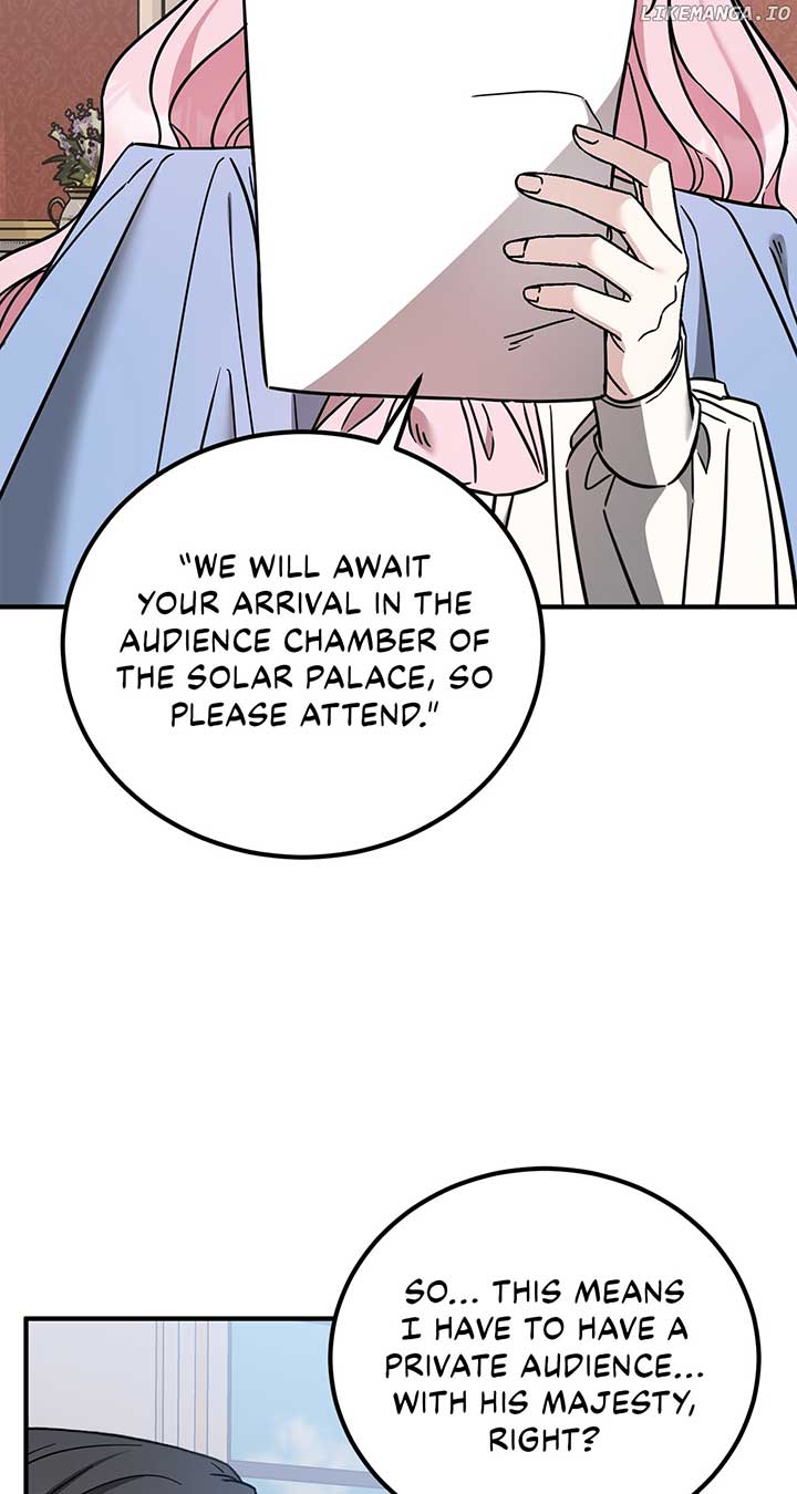 I Won’t Go Back to My Family Who Abandoned Me Chapter 63 - Page 43