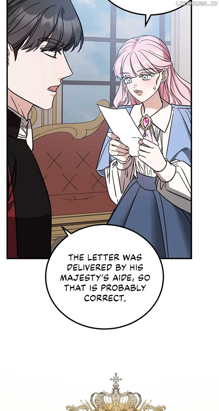 I Won’t Go Back to My Family Who Abandoned Me Chapter 63 - Page 44