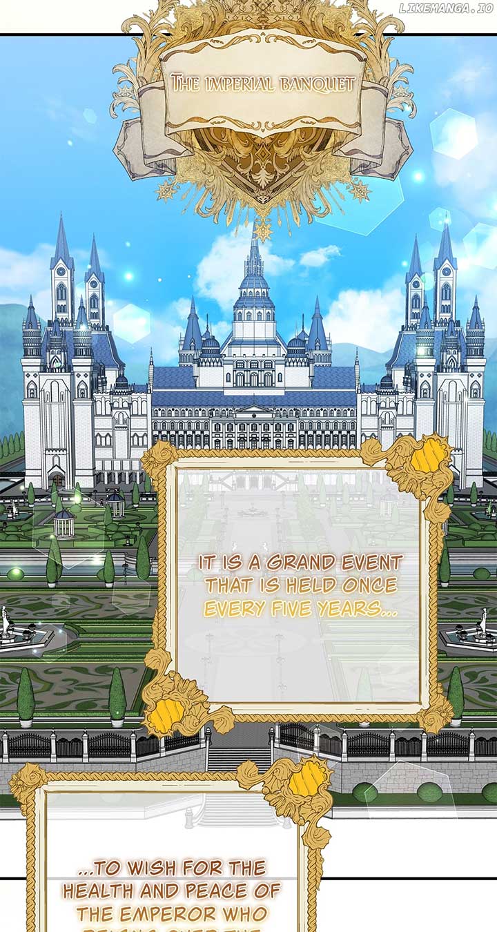 I Won’t Go Back to My Family Who Abandoned Me Chapter 63 - Page 45