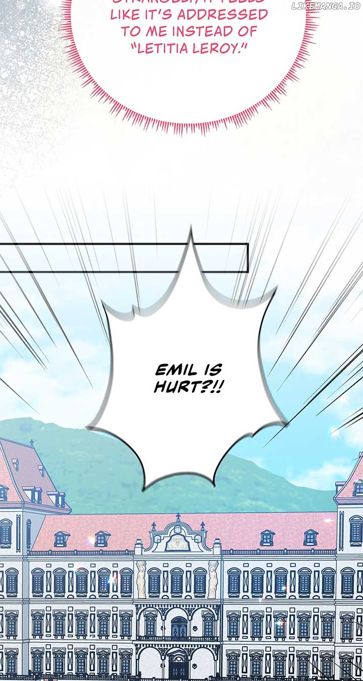 I Won’t Go Back to My Family Who Abandoned Me Chapter 63 - Page 47