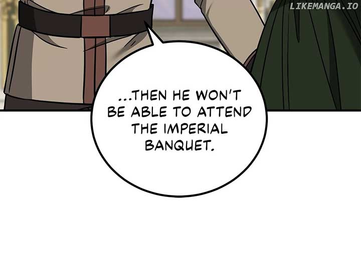 I Won’t Go Back to My Family Who Abandoned Me Chapter 63 - Page 50