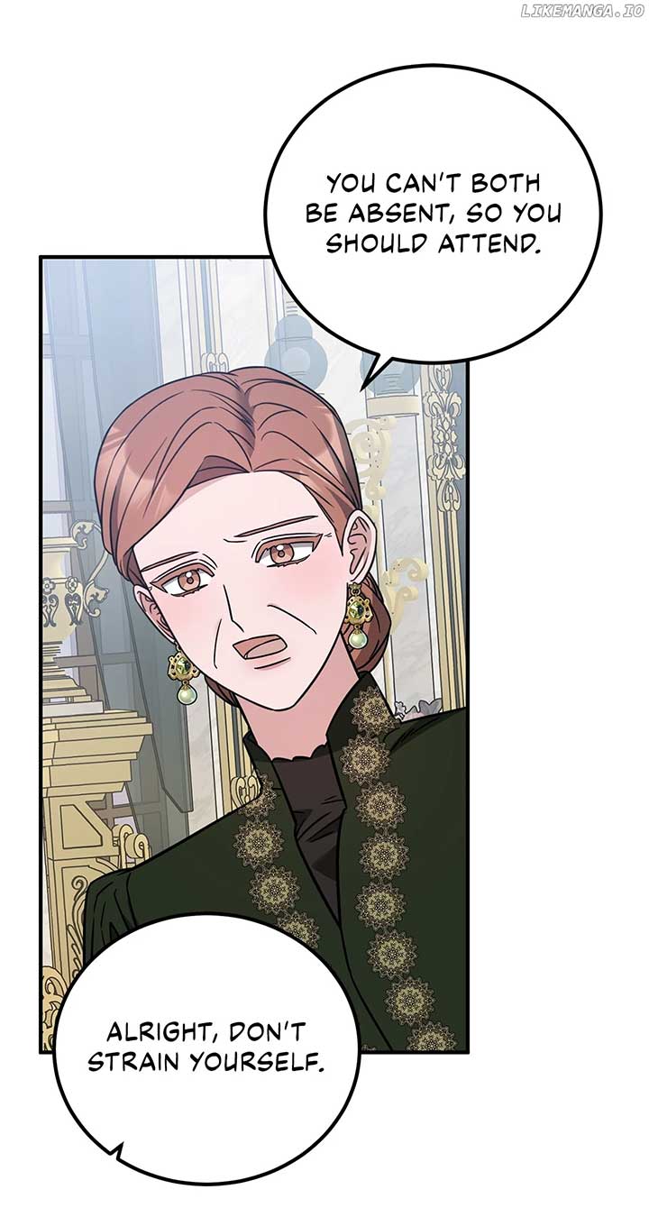 I Won’t Go Back to My Family Who Abandoned Me Chapter 63 - Page 51