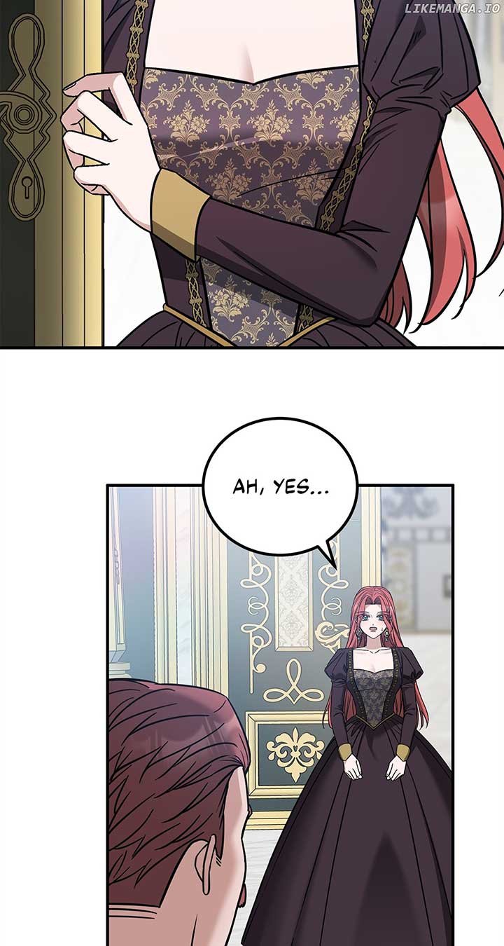I Won’t Go Back to My Family Who Abandoned Me Chapter 63 - Page 53