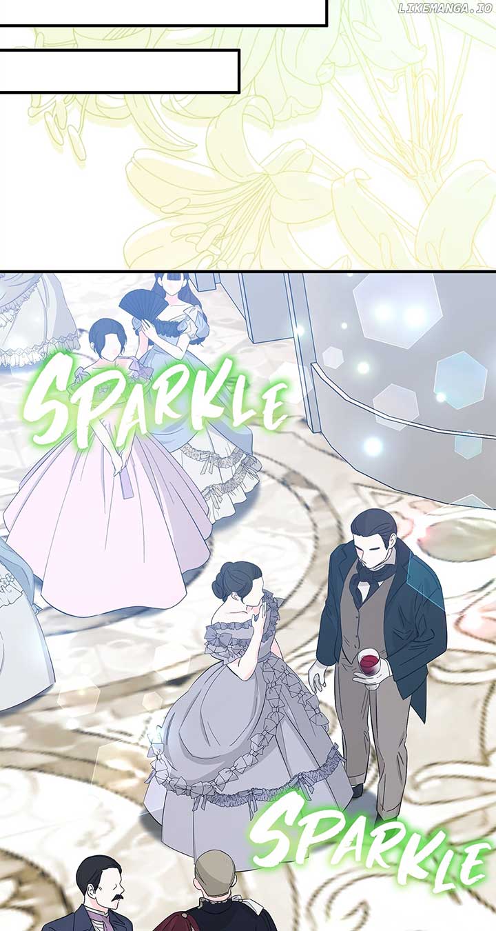 I Won’t Go Back to My Family Who Abandoned Me Chapter 63 - Page 56