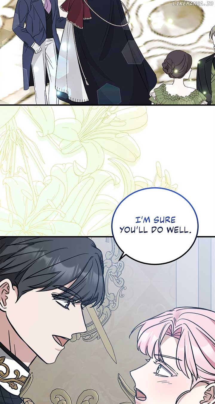 I Won’t Go Back to My Family Who Abandoned Me Chapter 63 - Page 57
