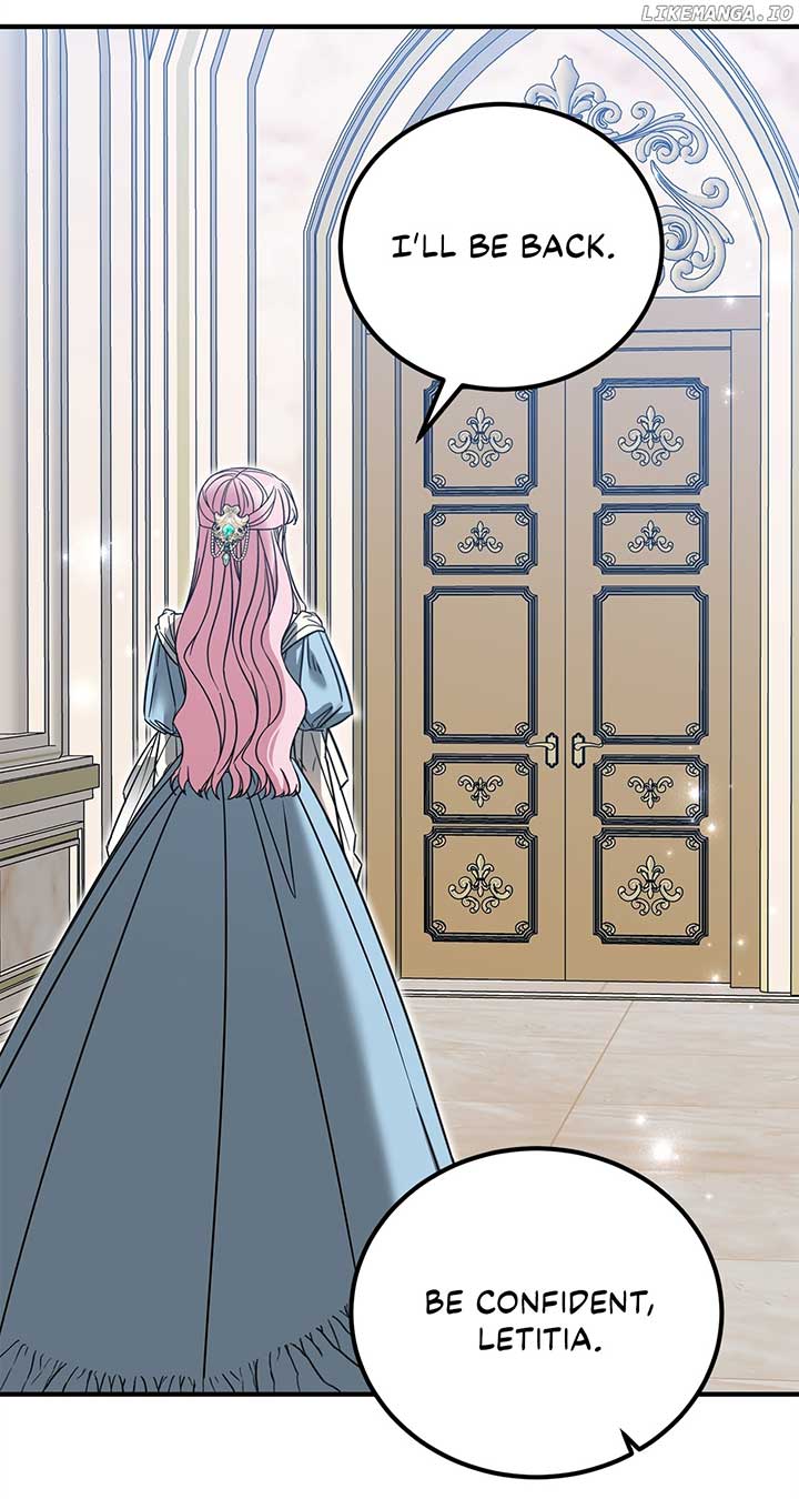 I Won’t Go Back to My Family Who Abandoned Me Chapter 63 - Page 59