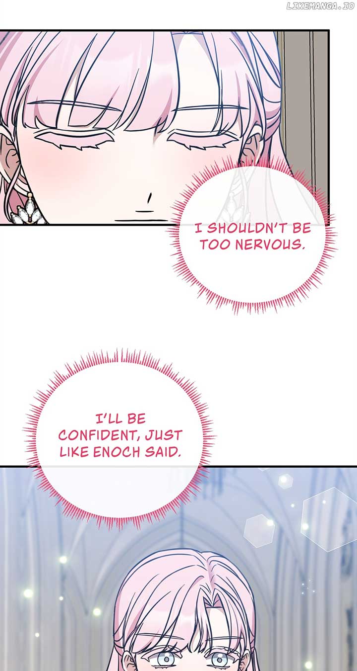 I Won’t Go Back to My Family Who Abandoned Me Chapter 63 - Page 60
