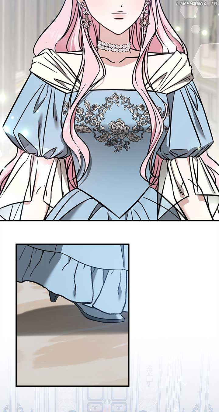 I Won’t Go Back to My Family Who Abandoned Me Chapter 63 - Page 61