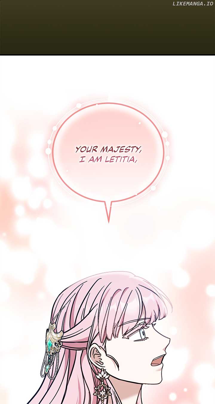 I Won’t Go Back to My Family Who Abandoned Me Chapter 63 - Page 63