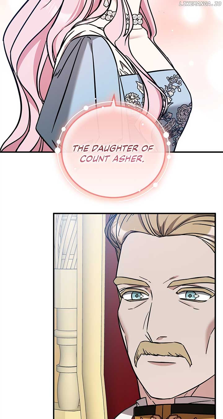 I Won’t Go Back to My Family Who Abandoned Me Chapter 63 - Page 64
