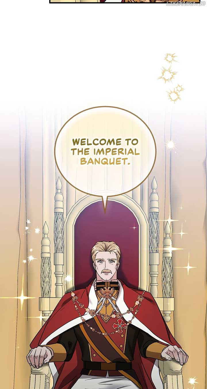 I Won’t Go Back to My Family Who Abandoned Me Chapter 63 - Page 65