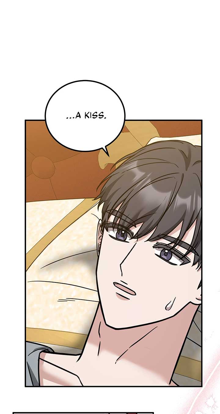I Won’t Go Back to My Family Who Abandoned Me Chapter 84 - Page 1