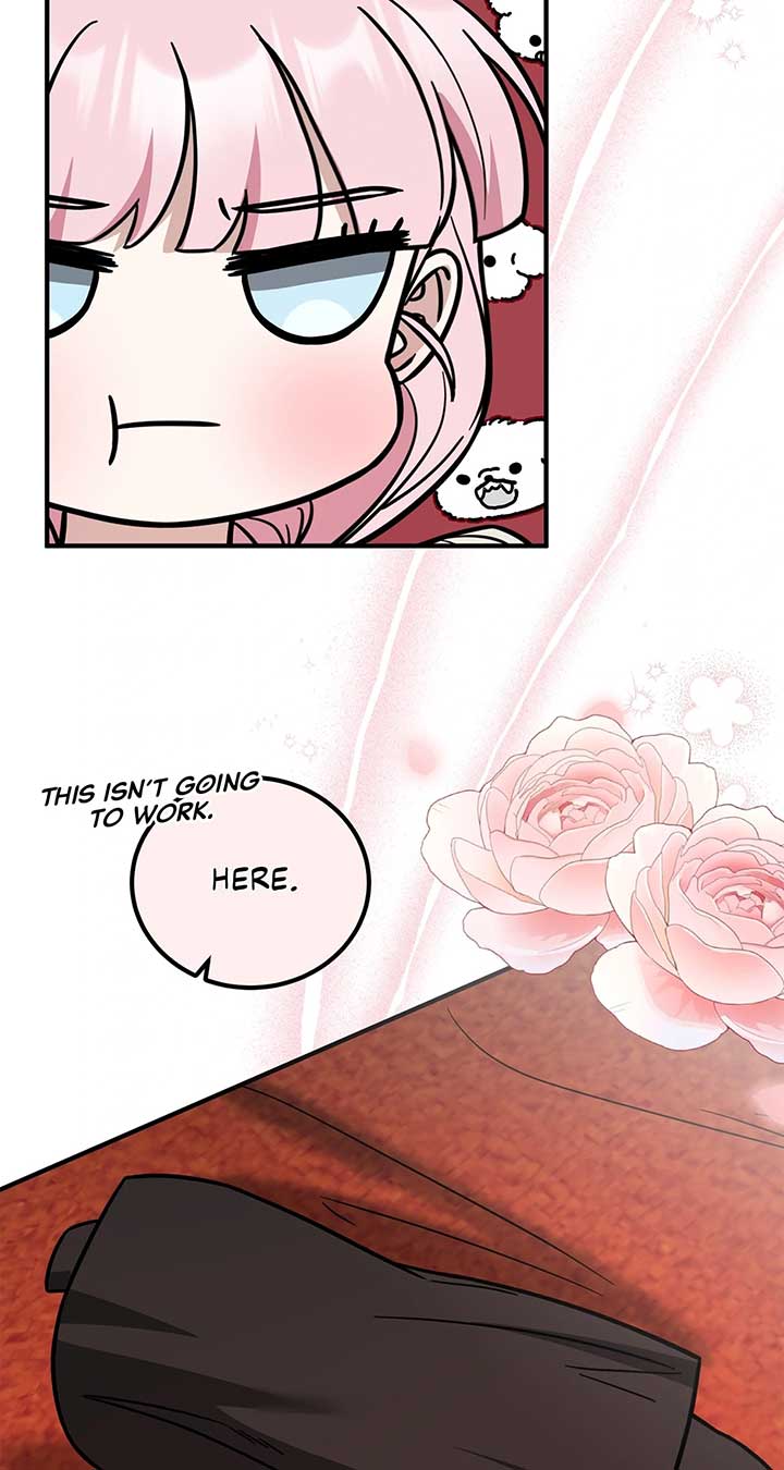 I Won’t Go Back to My Family Who Abandoned Me Chapter 84 - Page 2