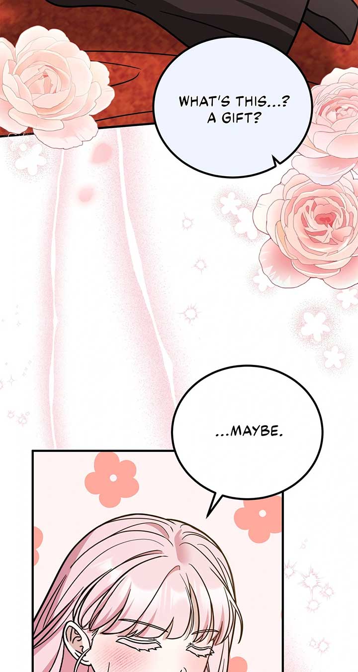I Won’t Go Back to My Family Who Abandoned Me Chapter 84 - Page 3
