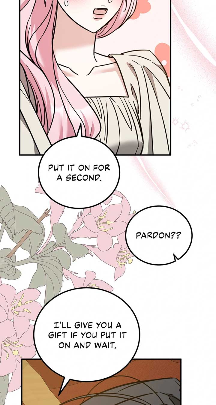 I Won’t Go Back to My Family Who Abandoned Me Chapter 84 - Page 4