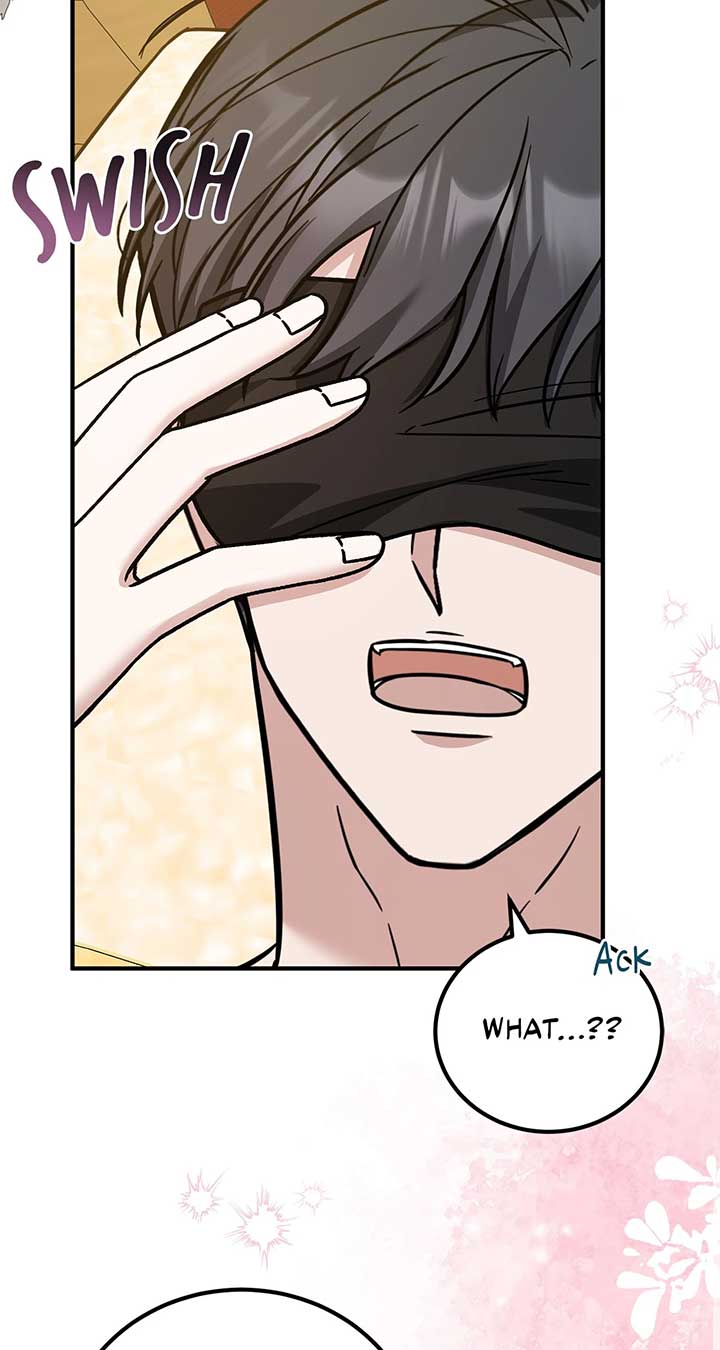 I Won’t Go Back to My Family Who Abandoned Me Chapter 84 - Page 5