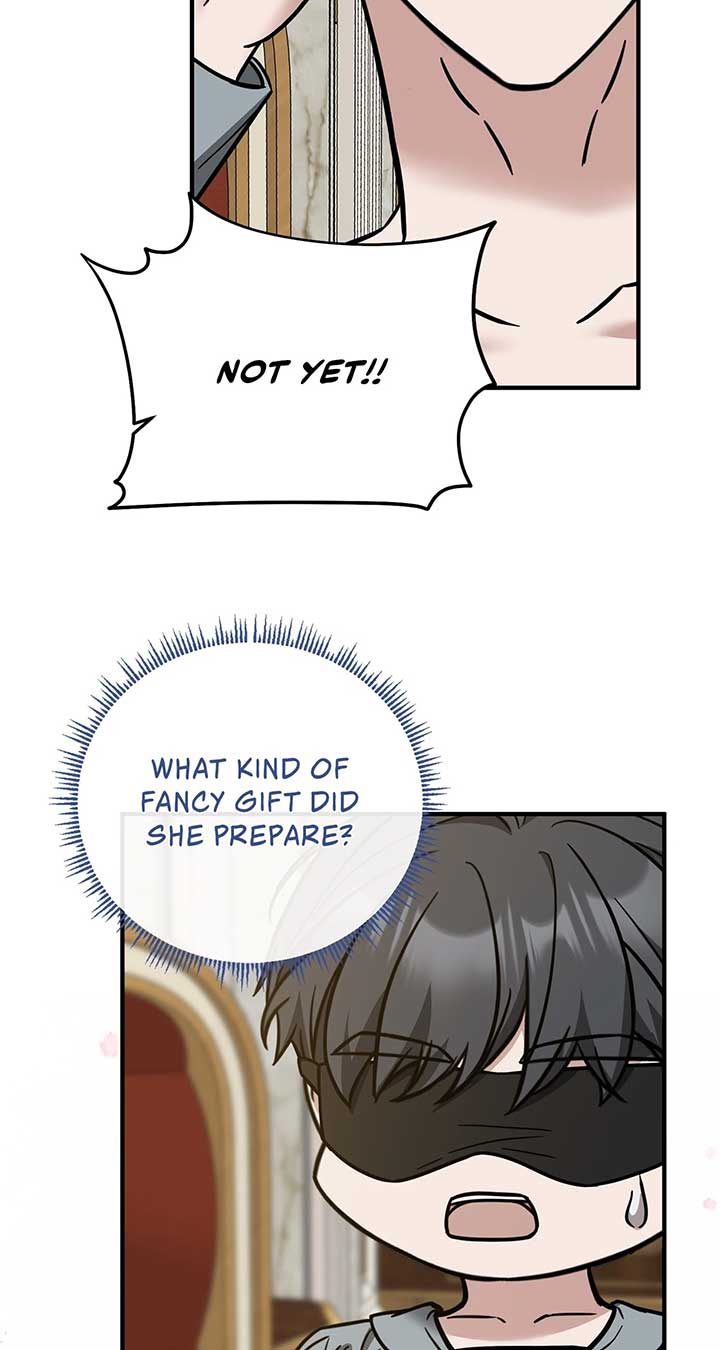I Won’t Go Back to My Family Who Abandoned Me Chapter 84 - Page 10