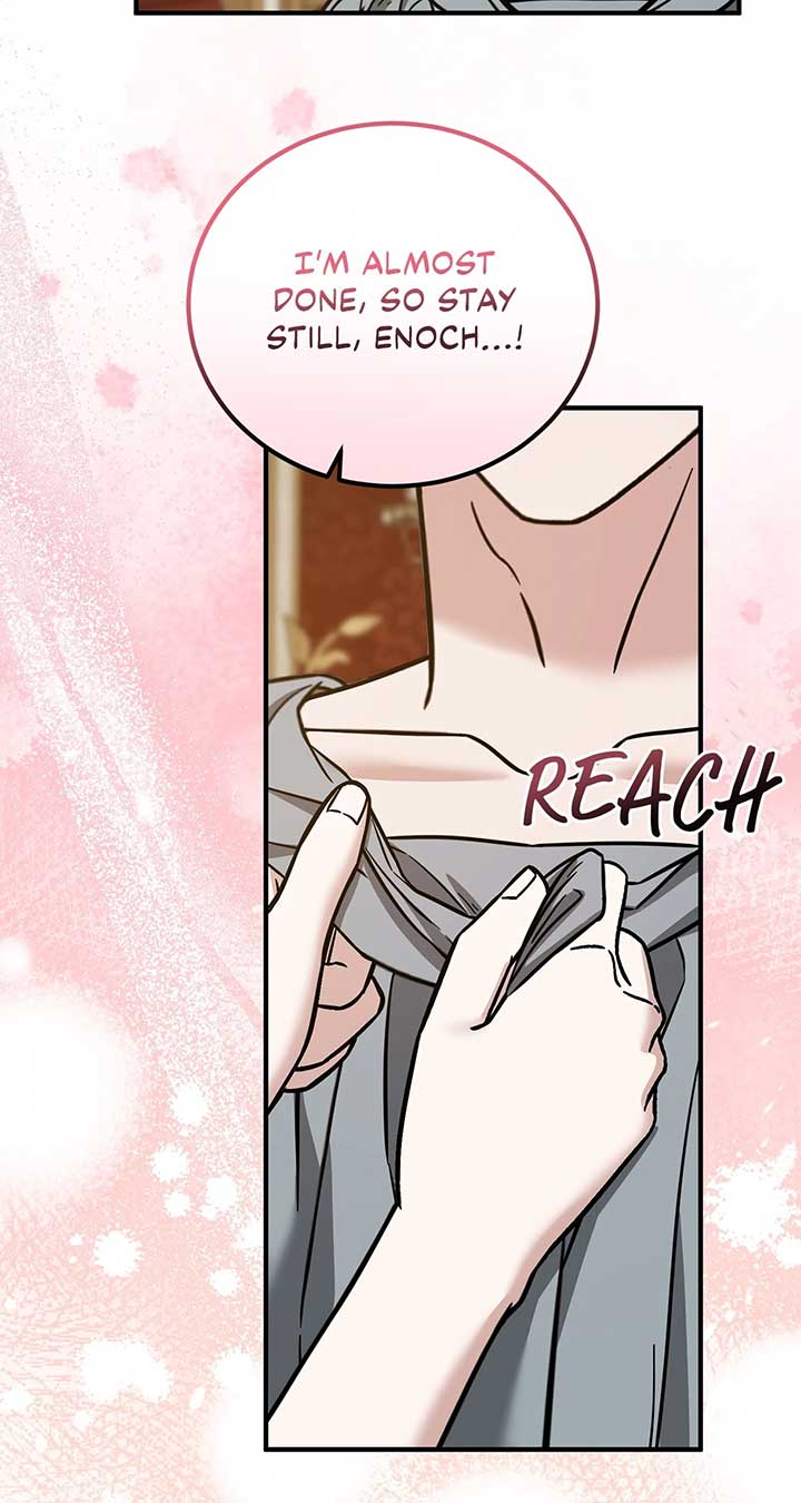 I Won’t Go Back to My Family Who Abandoned Me Chapter 84 - Page 11