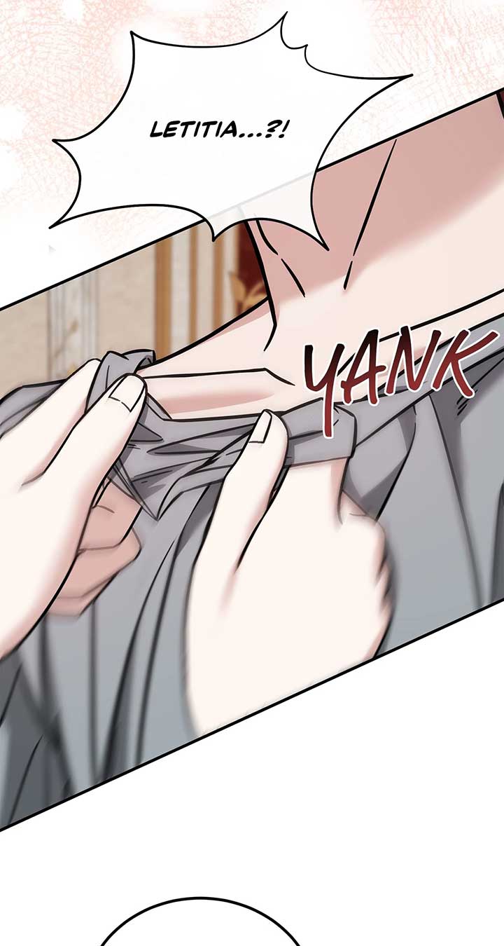 I Won’t Go Back to My Family Who Abandoned Me Chapter 84 - Page 12
