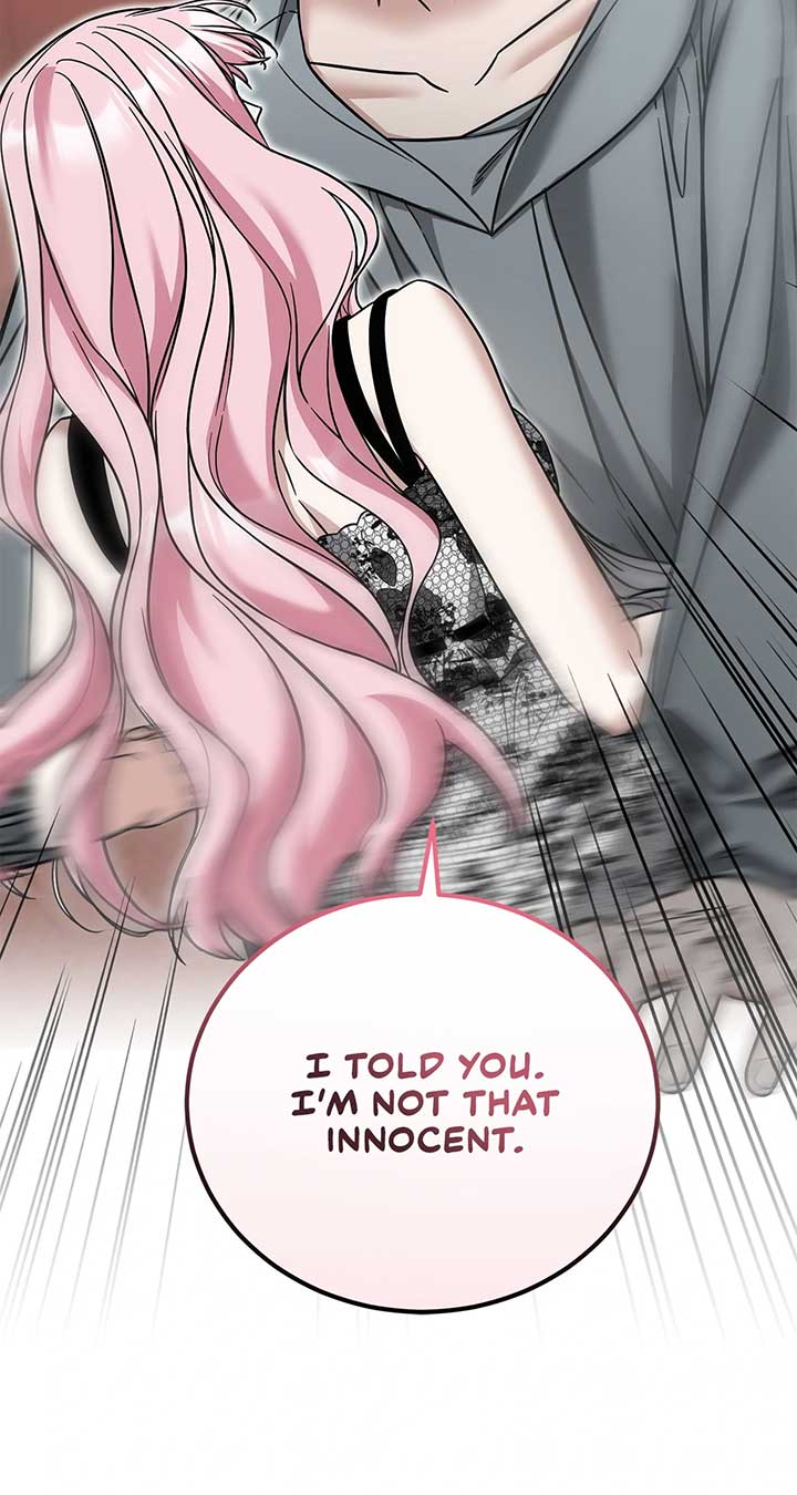 I Won’t Go Back to My Family Who Abandoned Me Chapter 84 - Page 22