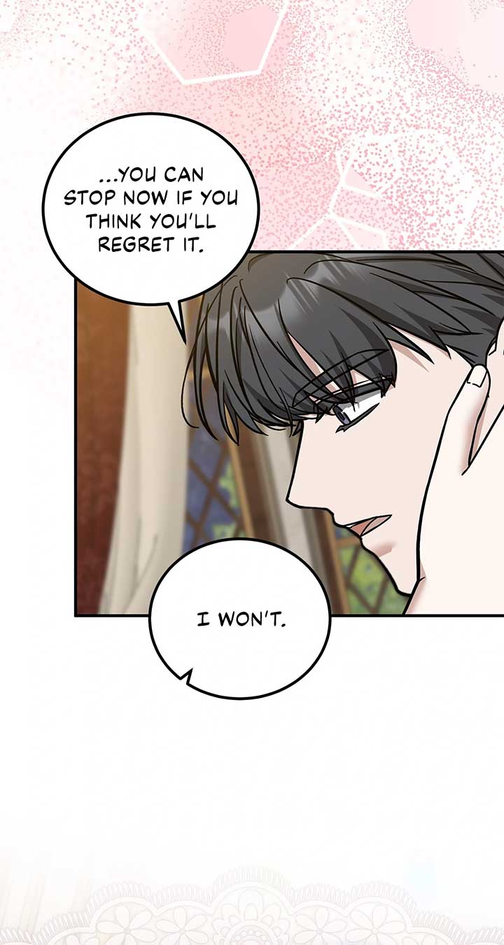 I Won’t Go Back to My Family Who Abandoned Me Chapter 84 - Page 27