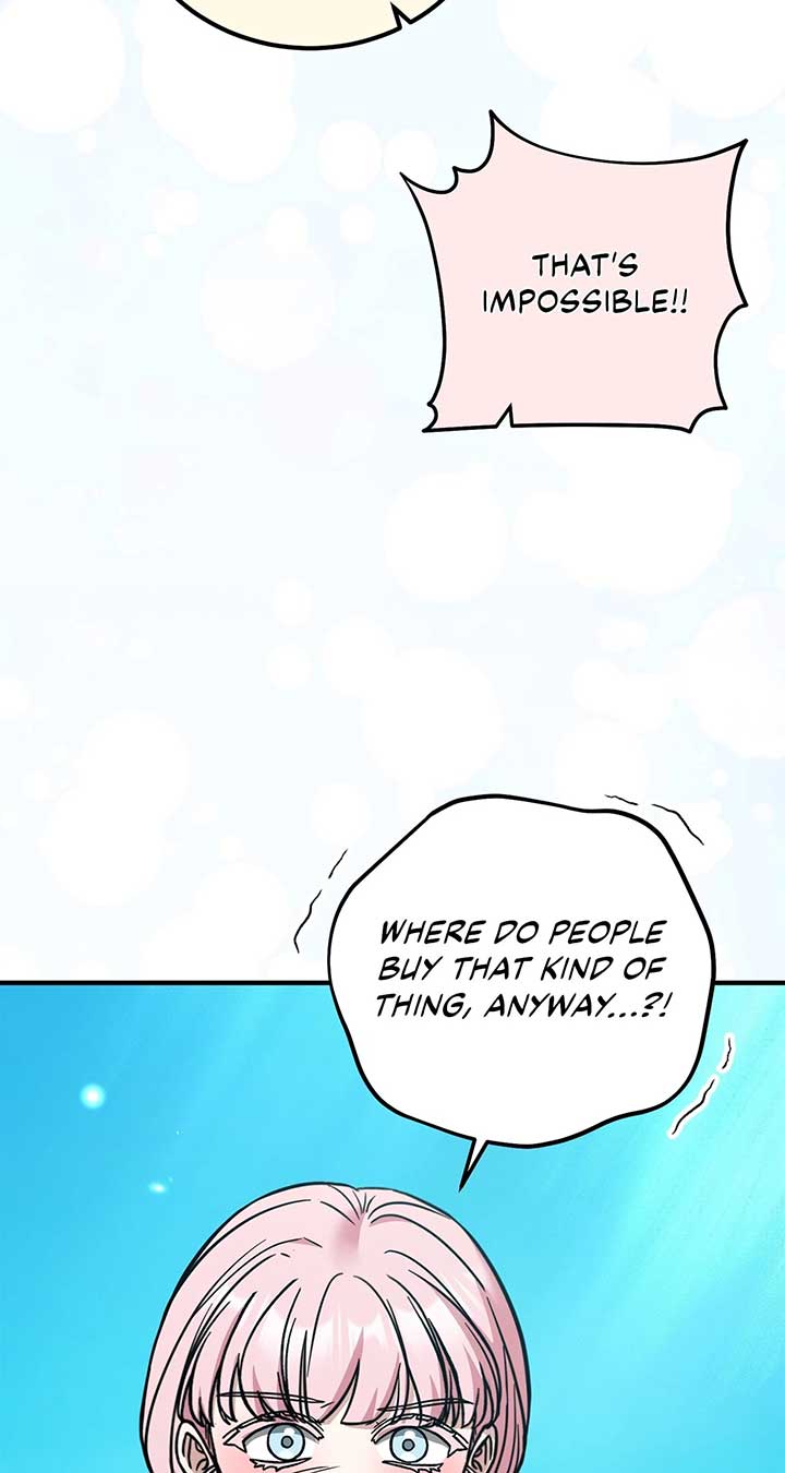 I Won’t Go Back to My Family Who Abandoned Me Chapter 84 - Page 39