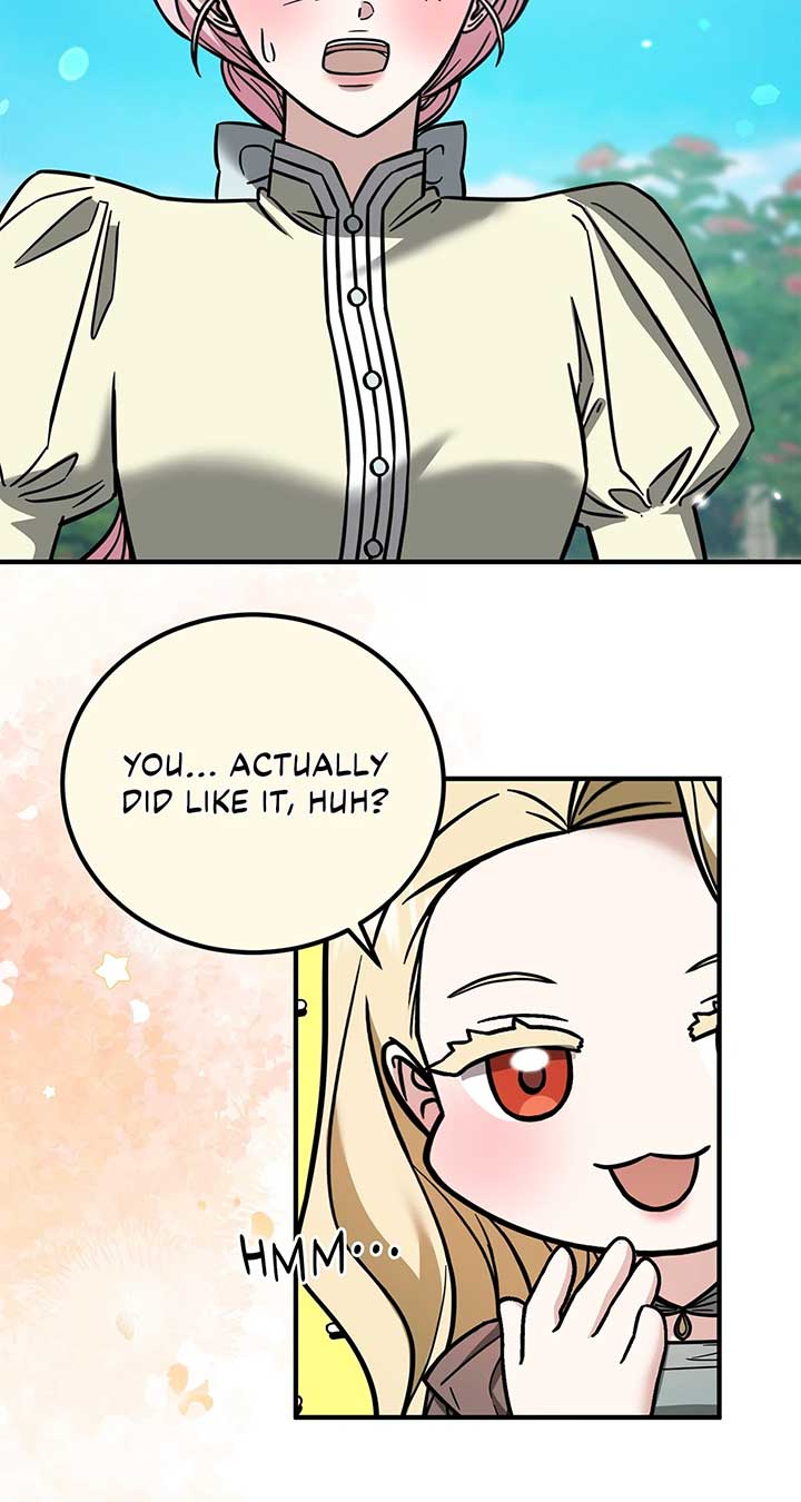 I Won’t Go Back to My Family Who Abandoned Me Chapter 84 - Page 40