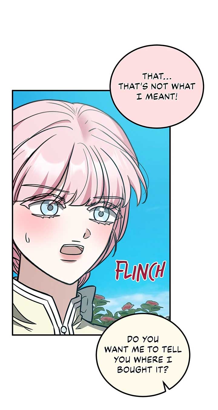 I Won’t Go Back to My Family Who Abandoned Me Chapter 84 - Page 42