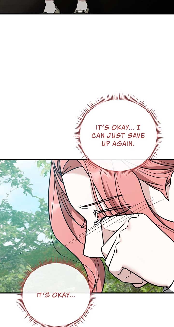 I Won’t Go Back to My Family Who Abandoned Me Chapter 84 - Page 62