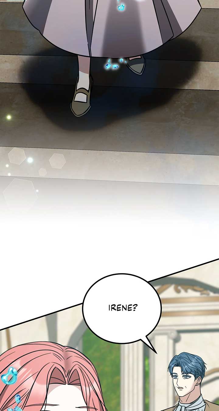 I Won’t Go Back to My Family Who Abandoned Me Chapter 84 - Page 65