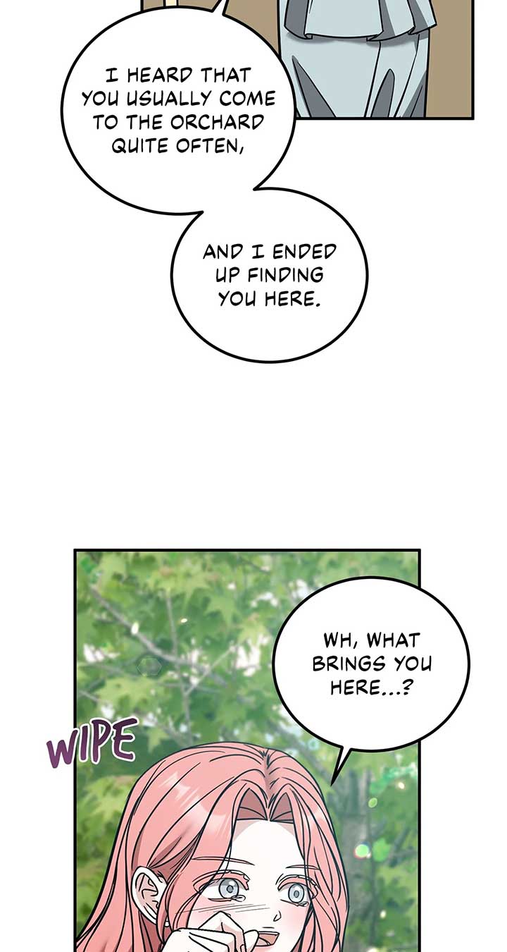 I Won’t Go Back to My Family Who Abandoned Me Chapter 84 - Page 67