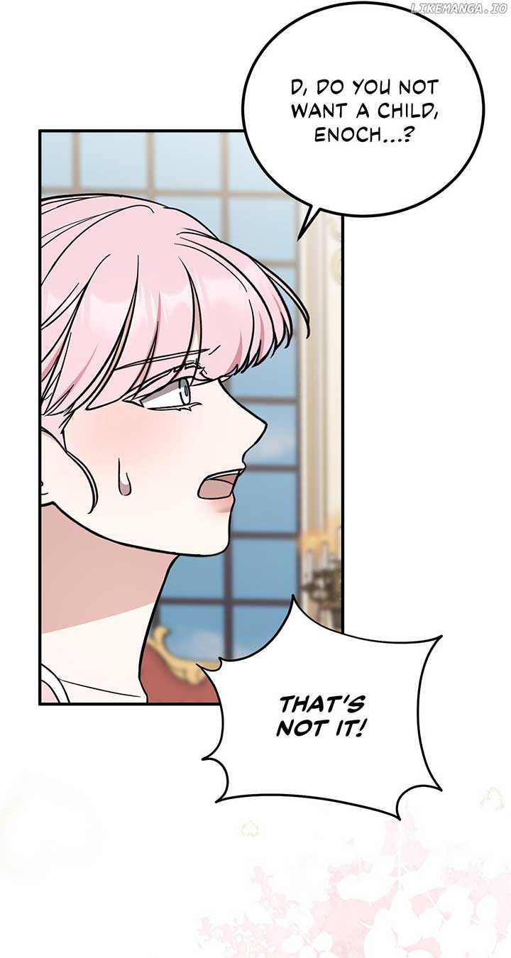 I Won’t Go Back to My Family Who Abandoned Me Chapter 88 - Page 3