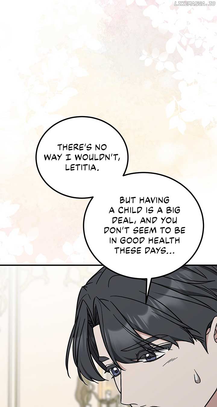 I Won’t Go Back to My Family Who Abandoned Me Chapter 88 - Page 4