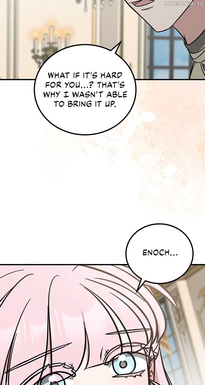 I Won’t Go Back to My Family Who Abandoned Me Chapter 88 - Page 5
