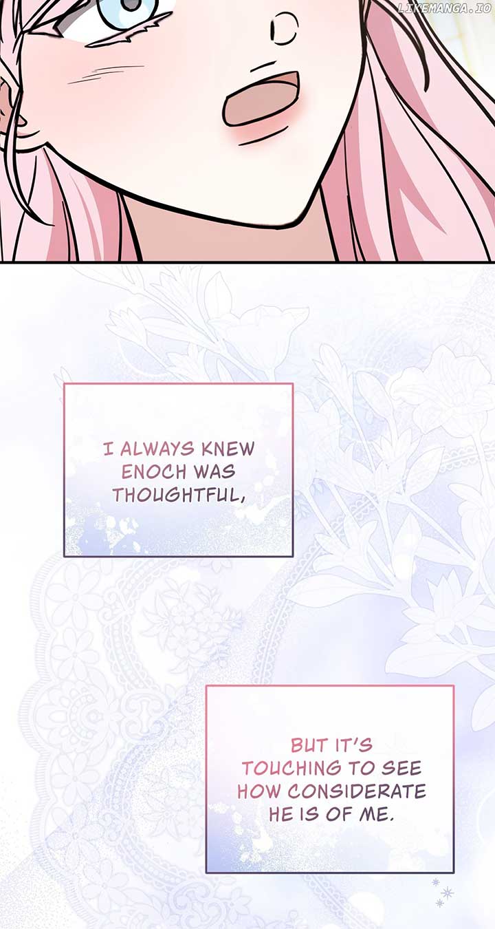 I Won’t Go Back to My Family Who Abandoned Me Chapter 88 - Page 6