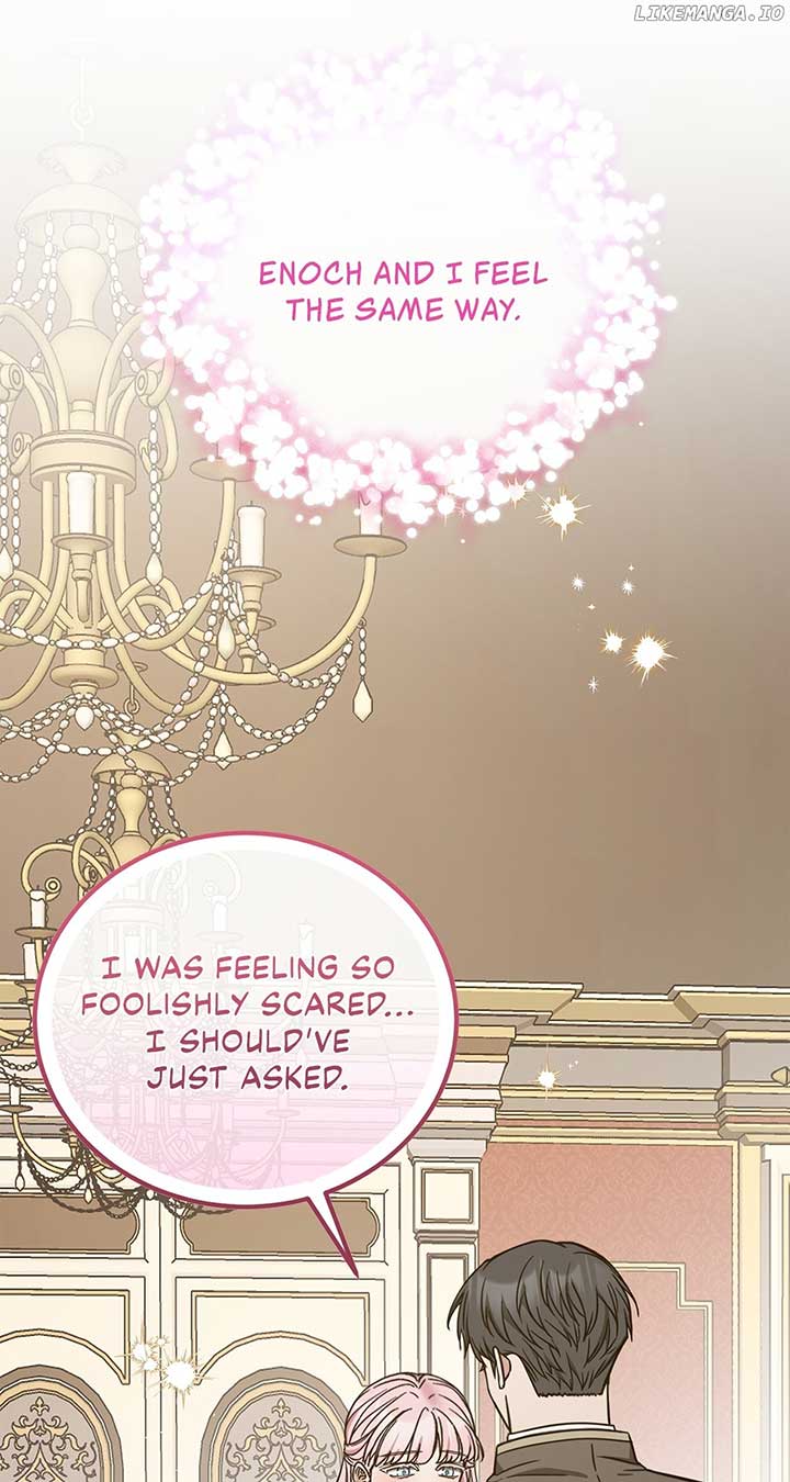 I Won’t Go Back to My Family Who Abandoned Me Chapter 88 - Page 10