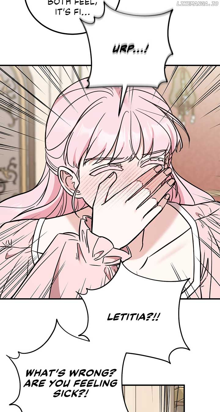 I Won’t Go Back to My Family Who Abandoned Me Chapter 88 - Page 12