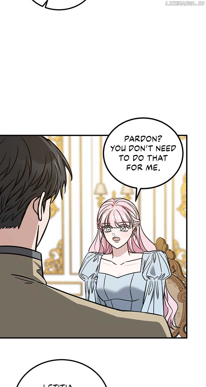I Won’t Go Back to My Family Who Abandoned Me Chapter 88 - Page 20