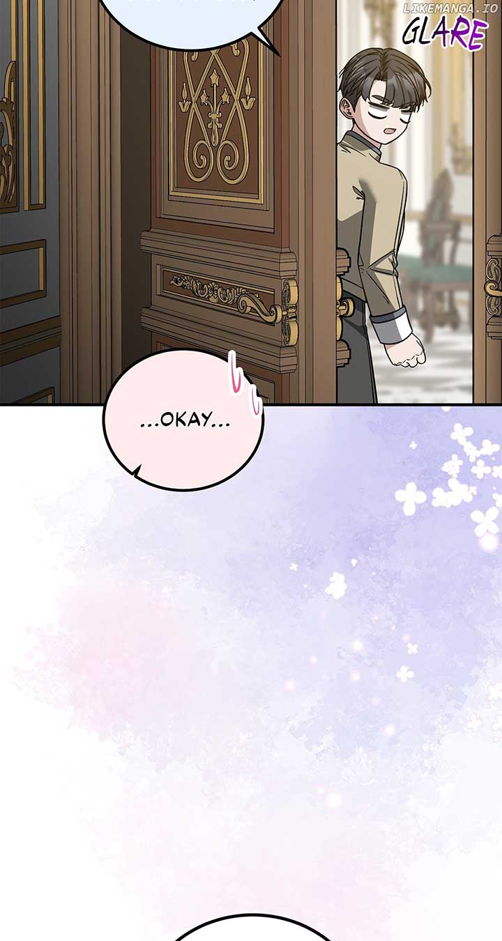I Won’t Go Back to My Family Who Abandoned Me Chapter 88 - Page 22
