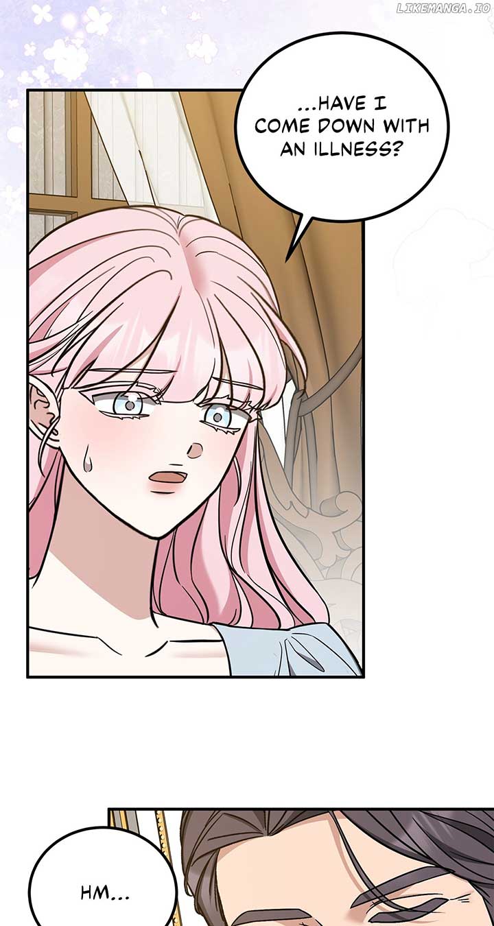 I Won’t Go Back to My Family Who Abandoned Me Chapter 88 - Page 24
