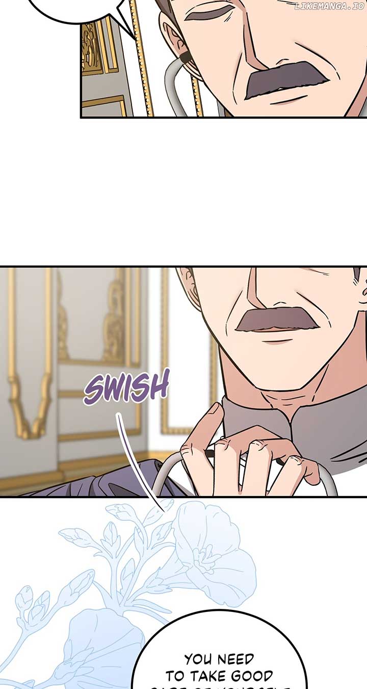 I Won’t Go Back to My Family Who Abandoned Me Chapter 88 - Page 25