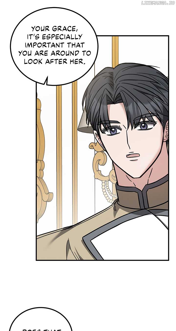 I Won’t Go Back to My Family Who Abandoned Me Chapter 88 - Page 27
