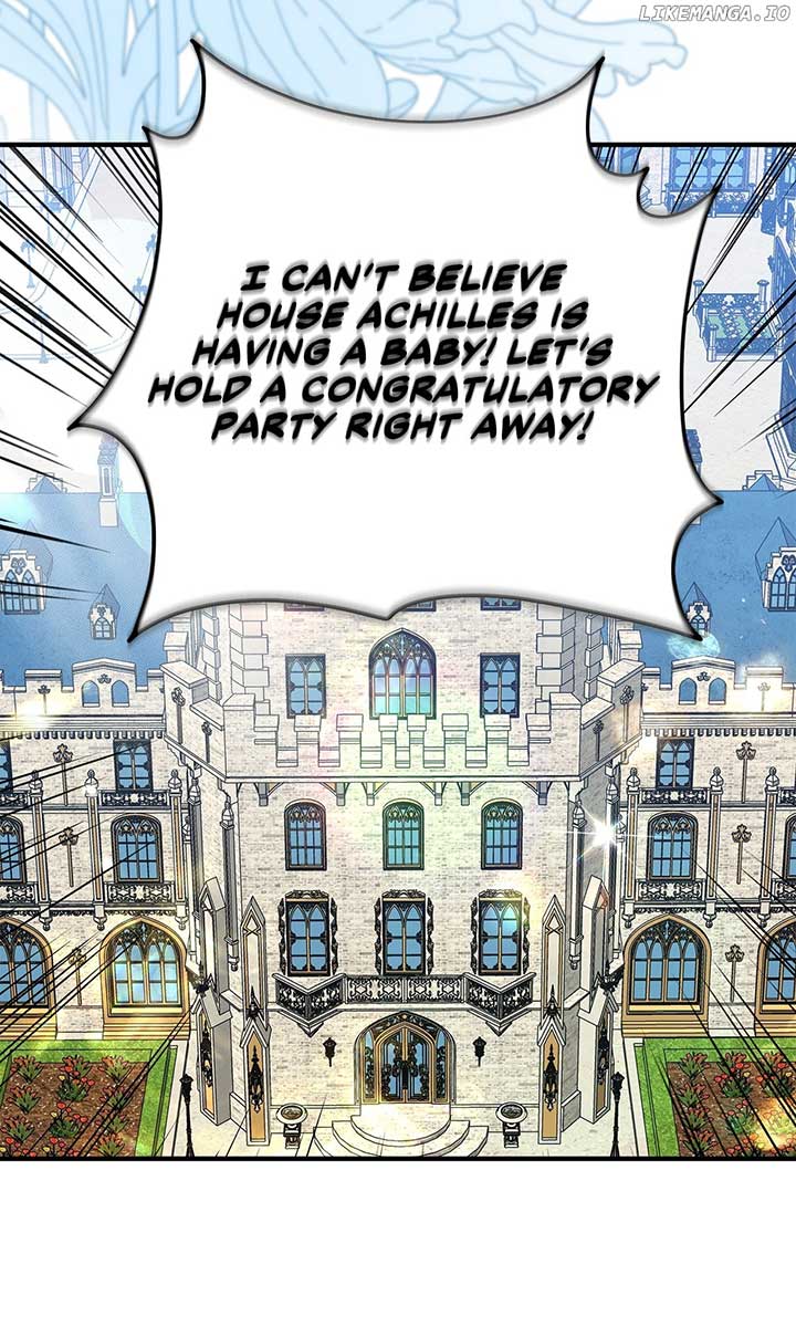I Won’t Go Back to My Family Who Abandoned Me Chapter 88 - Page 35