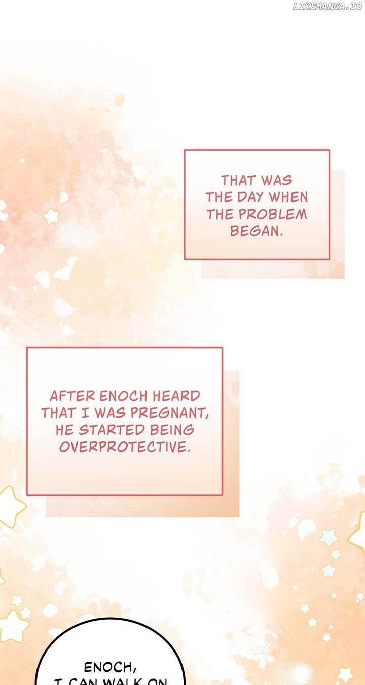 I Won’t Go Back to My Family Who Abandoned Me Chapter 88 - Page 36