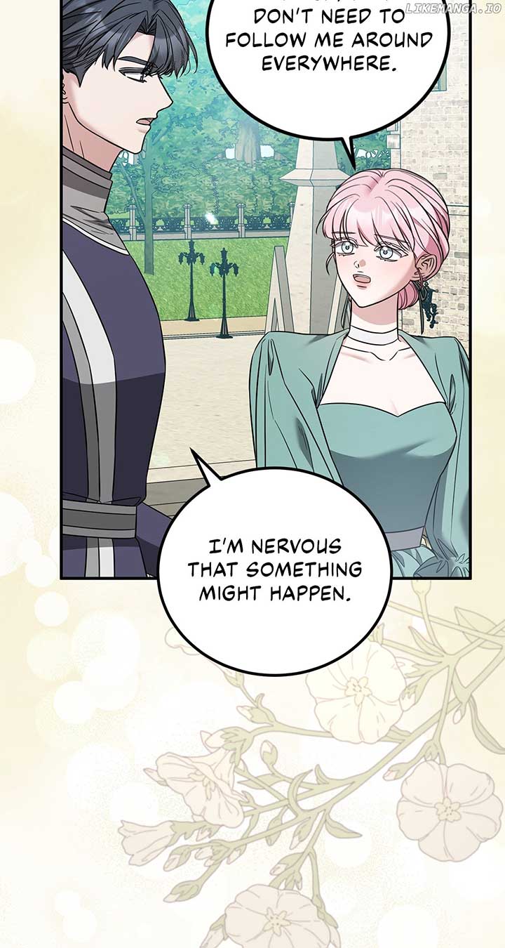 I Won’t Go Back to My Family Who Abandoned Me Chapter 88 - Page 38