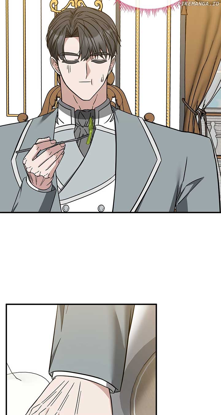 I Won’t Go Back to My Family Who Abandoned Me Chapter 88 - Page 41